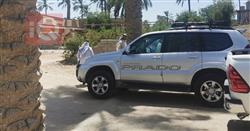 تويوتا لاندكروزر برادو